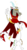 Size: 1207x2259 | Tagged: safe, artist:jewelsfriend, discord, draconequus, g4, crossover, ghirahim, hyrule warriors, simple background, the legend of zelda, the legend of zelda: skyward sword, transparent background, vector