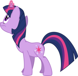 Size: 5687x5576 | Tagged: safe, artist:starnight5, twilight sparkle, g4, .svg available, absurd resolution, female, simple background, solo, transparent background, vector