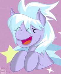 Size: 958x1155 | Tagged: safe, artist:askoctaviasstalker, cloudchaser, pony, g4, female, solo