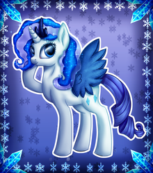 Size: 1020x1160 | Tagged: safe, artist:9de-light6, rarity, pony, unicorn, g4, testing testing 1-2-3, female, solo