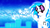 Size: 1920x1080 | Tagged: safe, artist:equestriandeviants, dj pon-3, vinyl scratch, pony, unicorn, g4, cutie mark, female, hooves, horn, mare, pose, red eyes, smiling, solo, sunglasses, teeth, vector, vinyl's glasses, wallpaper, wave