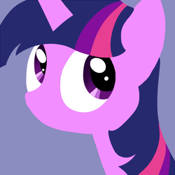 Size: 1000x1000 | Tagged: safe, artist:jayivee, part of a set, twilight sparkle, g4, female, solo