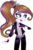 Size: 586x895 | Tagged: safe, artist:nightmarelunafan, oc, oc only, oc:fleury, equestria girls, g4, base used, solo