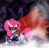 Size: 1300x1338 | Tagged: safe, artist:melynxe, pinkie pie, g4, armor, female, solo