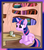 Size: 1323x1500 | Tagged: safe, artist:chaosdrop, twilight sparkle, pony, unicorn, g4, female, solo, unicorn twilight