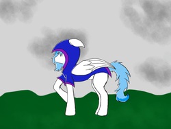 Size: 1600x1200 | Tagged: safe, artist:spectrumdestiny, oc, oc only, oc:skylamare clouds