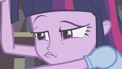 Size: 1539x866 | Tagged: safe, screencap, twilight sparkle, equestria girls, g4, faic