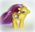 Size: 750x684 | Tagged: safe, artist:kalavista, princess starburst, g1, g3, customized toy, g1 to g3, generation leap, irl, photo, solo, toy