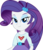 Size: 833x958 | Tagged: safe, edit, rarity, equestria girls, g4, the miz, wwe