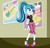 Size: 621x598 | Tagged: safe, artist:kimpossiblelove, sonata dusk, equestria girls, g4, my little pony equestria girls: rainbow rocks, alternate clothes, cute, female, grin, smiling, solo, sonatabetes