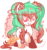 Size: 500x536 | Tagged: safe, artist:xwhitedreamsx, oc, oc only, pegasus, pony, simple background, solo, transparent background