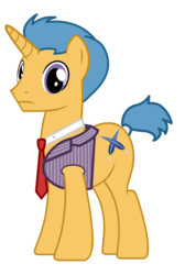 Size: 1464x2184 | Tagged: safe, artist:p-b-jay, oc, oc only, oc:purpureus novel, pony, unicorn, solo