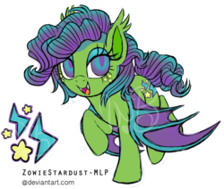 Size: 971x823 | Tagged: safe, artist:zowiestardust-mlp, oc, oc only, bat pony, adoptable, solo