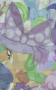 Size: 56x90 | Tagged: safe, screencap, perfect pie, crystal pony, pony, g4, twilight's kingdom, apple family member, background pony, cropped, picture for breezies