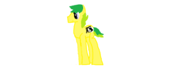 Size: 1018x395 | Tagged: safe, artist:archy4288, artist:awsome pony mlp, oc, oc only, oc:penlty shot, male, solo