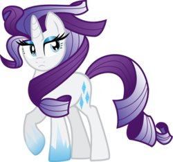 Size: 871x816 | Tagged: safe, alternate version, artist:strawberry-pannycake, edit, rarity, pony, unicorn, g4, alternate hairstyle, clothes, elsa, female, frozen (movie), horn, mare, queen elsarity, raised hoof, shoes, simple background, solo, transparent background