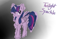 Size: 7500x5000 | Tagged: safe, artist:diction, twilight sparkle, alicorn, pony, g4, absurd resolution, female, mare, solo, twilight sparkle (alicorn)