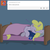 Size: 3000x3000 | Tagged: safe, artist:bigmackintosh, dinky hooves, princess luna, g4, best princess, female, high res, plushie, sleeping, tumblr