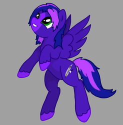 Size: 902x915 | Tagged: safe, artist:kalayaan, oc, oc only, oc:kalayaan, pony, female, mare, solo