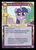 Size: 344x480 | Tagged: safe, enterplay, twilight sparkle, alicorn, pony, g4, my little pony collectible card game, the crystal games, card, ccg, female, mare, solo, twilight sparkle (alicorn)