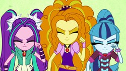 Size: 1904x1064 | Tagged: safe, screencap, adagio dazzle, aria blaze, sonata dusk, equestria girls, g4, my little pony equestria girls: rainbow rocks, the dazzlings