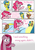 Size: 2480x3508 | Tagged: safe, artist:drhikari, pinkie pie, earth pony, pony, comic:dealing with depression, g4, bits, comic, cupcake, food, high res, paper bag, pinkamena diane pie