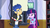 Size: 1920x1080 | Tagged: safe, screencap, flash sentry, twilight sparkle, equestria girls, g4