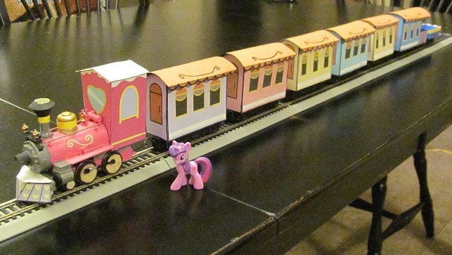 Mlp 2025 friendship express