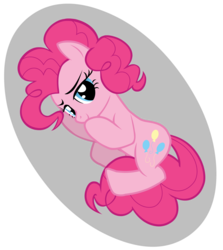 Size: 2500x2800 | Tagged: safe, artist:mixermike622, pinkie pie, g4, female, high res, solo