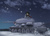 Size: 2100x1500 | Tagged: safe, artist:ardail, derpy hooves, maud pie, pegasus, pony, g4, female, girls und panzer, katyusha, mare, nonna, pravda, snow, snowfall, t-34, t-34/85, tank (vehicle)