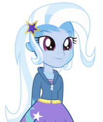 Size: 1024x1208 | Tagged: safe, trixie, equestria girls, g4, carlos ramón, magic school bus, when you see it