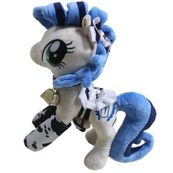 Size: 1600x1600 | Tagged: safe, artist:onlyfactory, oc, oc only, oc:milky way, pony, bootleg, female, irl, mare, photo, plushie