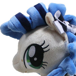 Size: 1600x1600 | Tagged: safe, artist:onlyfactory, oc, oc only, oc:milky way, pony, auction, bootleg, female, irl, mare, photo, plushie