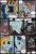 Size: 781x1156 | Tagged: safe, artist:metal-kitty, applejack, derpy hooves, rainbow dash, rarity, soarin', pegasus, pony, comic:expiration date, g4, comic, crossover, demo jack, derpy soldier, expiration date, female, male, mare, mr soarin', rainbow scout, rarispy, ship:soarindash, shipping, straight, team fortress 2