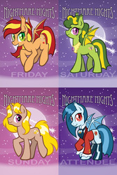 Size: 640x960 | Tagged: safe, artist:joeartguy, oc, badge, con badge, dave vanian, ponified