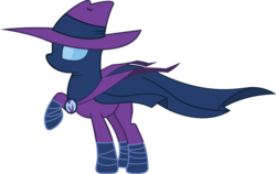 Size: 7973x5046 | Tagged: safe, artist:quanno3, mare do well, g4, the mysterious mare do well, absurd resolution, simple background, solo, transparent background, vector