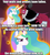 Size: 640x719 | Tagged: safe, edit, edited screencap, screencap, lord tirek, princess celestia, g4, twilight's kingdom, disney, image macro, mulan, scorpan's necklace