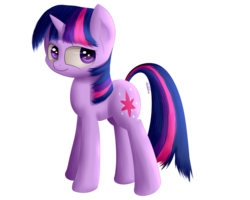 Size: 1000x800 | Tagged: safe, artist:php33, twilight sparkle, g4, female, solo