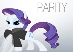 Size: 1042x741 | Tagged: safe, artist:thisisdashie, part of a set, rarity, g4, contemporary, fashion