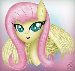 Size: 1133x1065 | Tagged: safe, artist:vipeydashie, fluttershy, pony, g4, female, solo
