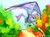 Size: 1280x940 | Tagged: safe, artist:hereticalrants, maud pie, g4, daily maud, female, hang glider, hang gliding, scenery, solo