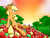 Size: 3200x2400 | Tagged: safe, artist:harthric, applejack, g4, apple, female, high res, solo