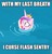 Size: 373x389 | Tagged: safe, princess cadance, g4, my little pony: friendship is magic, three's a crowd, curse, female, flash sentry drama, futurama, image macro, implied flash sentry, male, meme, open mouth, solo, water, wide eyes, with my last breath i curse zoidberg