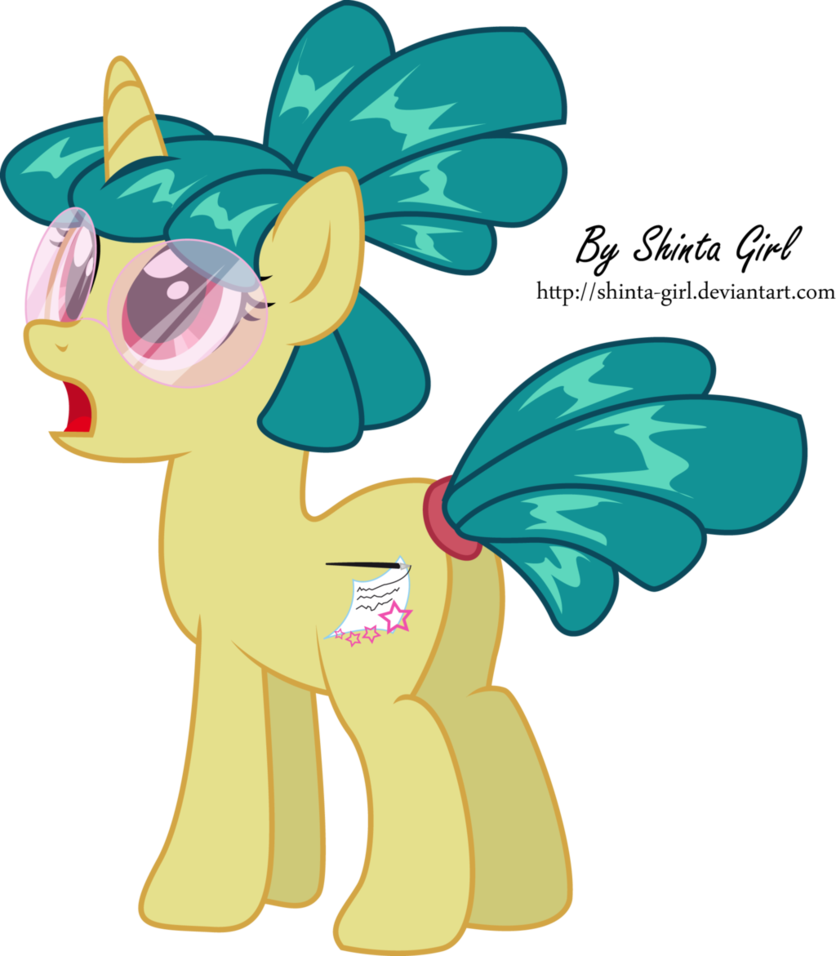Pony dreaming