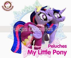 Size: 500x410 | Tagged: artist needed, safe, twilight sparkle, alicorn, pony, g4, clothes, dress, female, irl, mare, photo, plushie, twilight sparkle (alicorn)