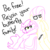 Size: 1000x1000 | Tagged: safe, artist:dee-caff, fluttershy, ruby pinch, g4, ask, ask-pinchy, monochrome, sketch, tumblr