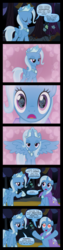 Size: 4000x15798 | Tagged: safe, artist:jeatz-axl, trixie, alicorn, pony, g4, absurd resolution, alicornified, bedroom eyes, comic, eyes closed, eyes on the prize, female, frown, heart, heart eyes, lesbian, mare, mirror universe, narcissism, open mouth, race swap, self ponidox, selfcest, shipping, smiling, spread wings, the magician and the princess, trixiecorn, unamused, wide eyes, wingding eyes