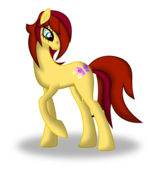 Size: 2506x2759 | Tagged: safe, artist:a-jewel-of-rarity, oc, oc only, oc:shyra, high res, tall