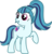 Size: 6673x6991 | Tagged: safe, artist:a-jewel-of-rarity, sonata dusk, earth pony, pony, equestria girls, g4, my little pony equestria girls: rainbow rocks, absurd resolution, art trade, cute, earth pony sonata dusk, equestria girls ponified, female, mare, ponified, vector, waifu