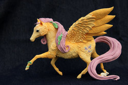 Size: 1200x800 | Tagged: safe, artist:hontor, fluttershy, mouse, g4, irl, leaves, photo, realistic, sculpture, solo